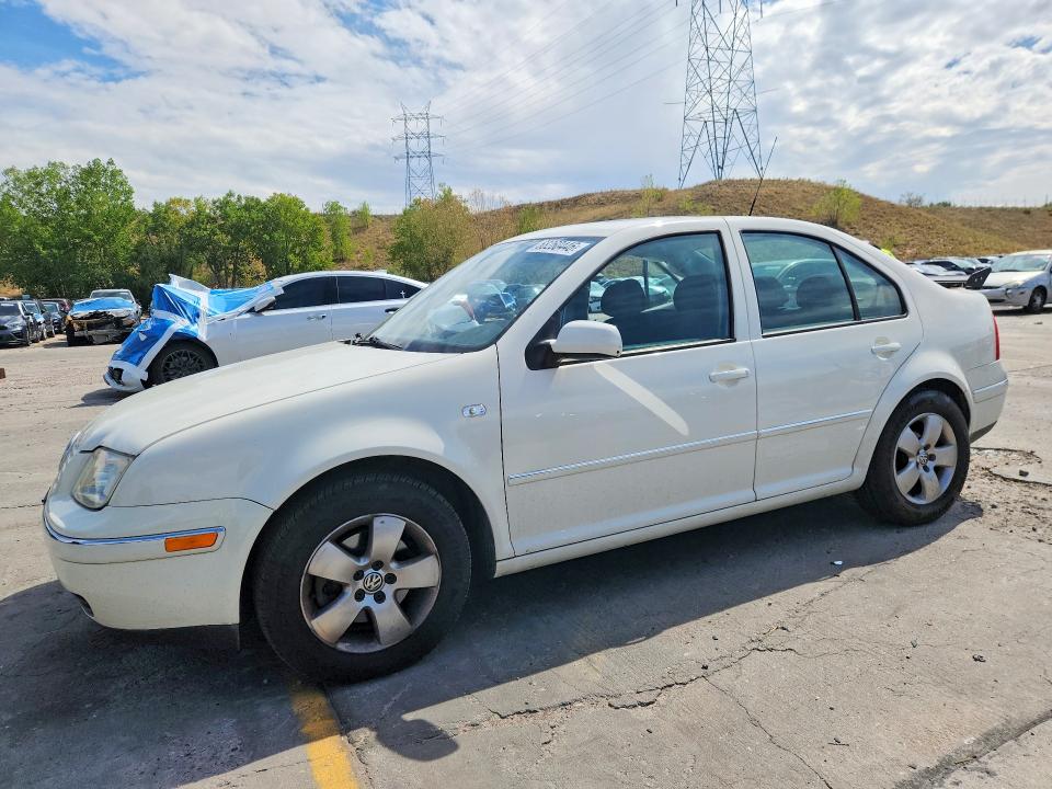 Aukcja sprzedaży 2005 Volkswagen Jetta, vin: 3VWSK69M95M033365, numer aukcji: 68260446