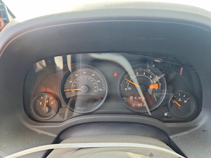 67521456 :رقم المزاد ، 1C4NJDBB6ED879528 vin ، 2014 Jeep Compass مزاد بيع
