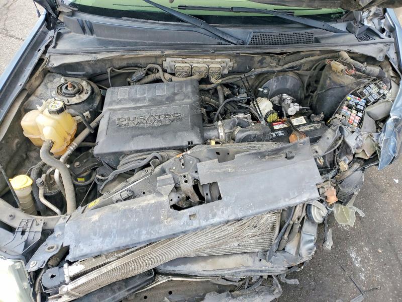 71297516 :رقم المزاد ، 1FMCU0EG9AKD33192 vin ، 2010 Ford Escape مزاد بيع