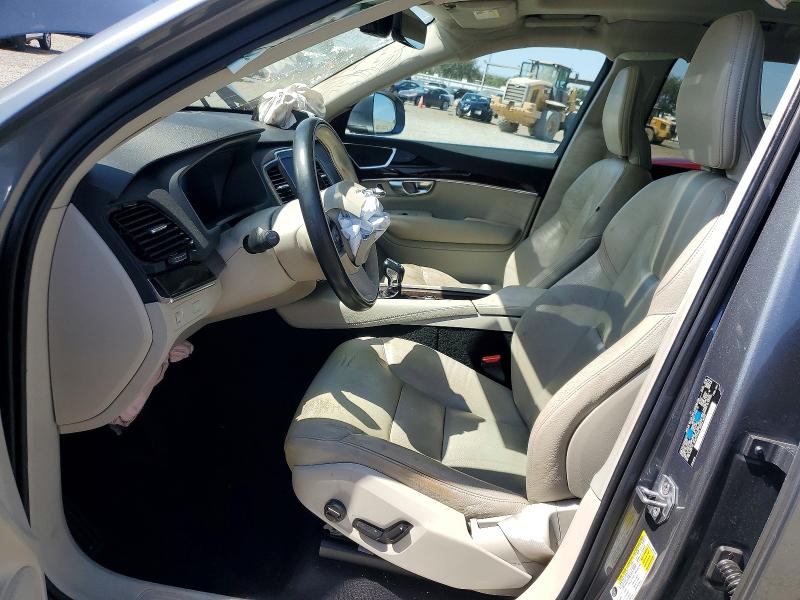 Продажа на аукционе авто 2019 Volvo Xc90, vin: YV4A22PK5K1465160, номер лота: 68695666