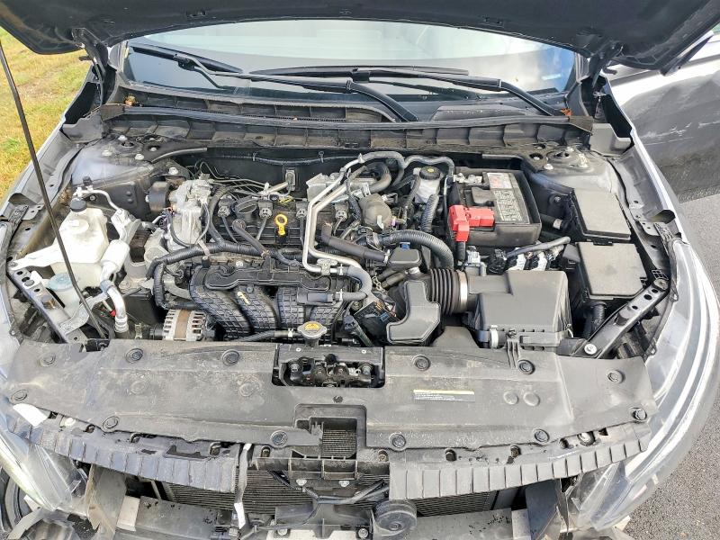 Aukcja sprzedaży 2025 Nissan Altima, vin: 1N4BL4DV0SN381650, numer aukcji: 71154876