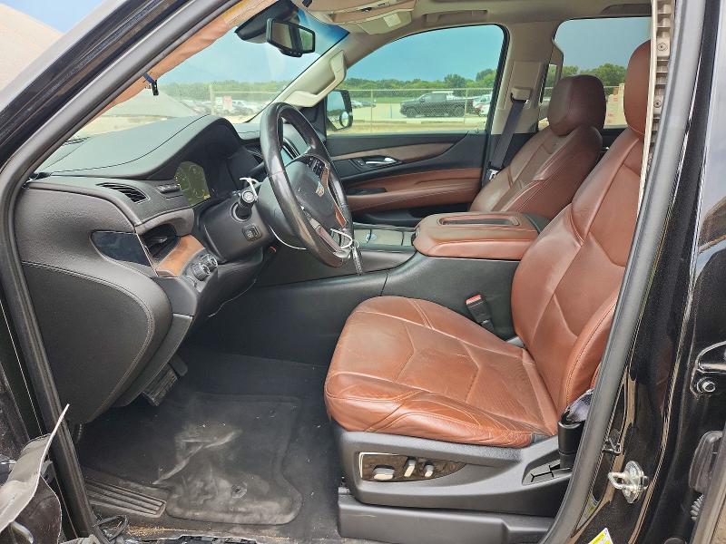 Продажа на аукционе авто 2015 Cadillac Escalade, vin: 1GYS4TKJ8FR610313, номер лота: 68229586