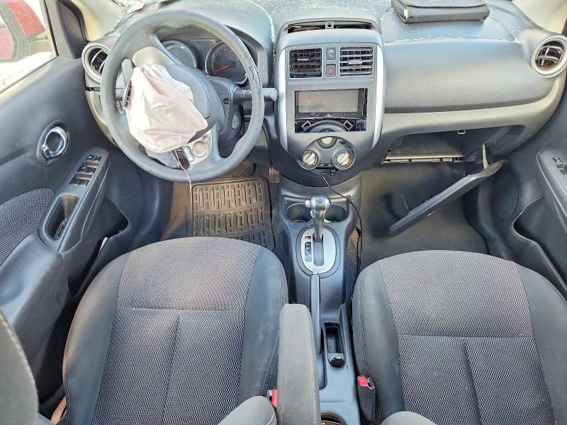 Продаж на аукціоні авто 2014 Nissan Versa, vin: 3N1CN7APXEL825091, номер лоту: 70566646
