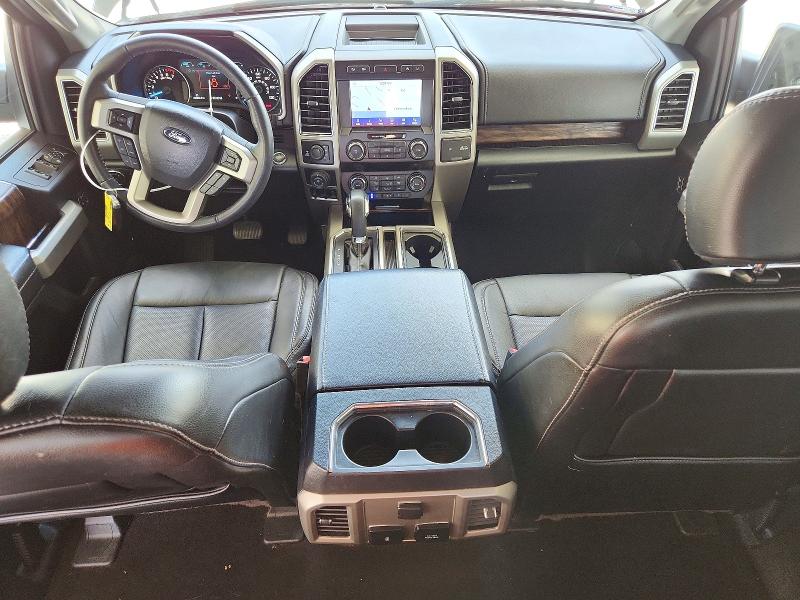 67468076 :رقم المزاد ، 1FTEW1E4XLKD29822 vin ، 2020 Ford F150 مزاد بيع