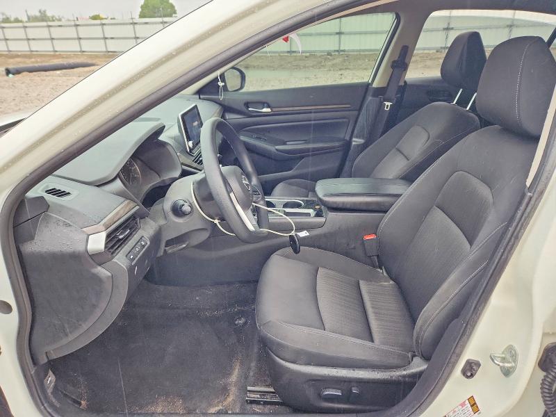 2024 Nissan Altima მანქანა იყიდება აუქციონზე, vin: 1N4BL4DV9RN301496, აუქციონის ნომერი: 67464216