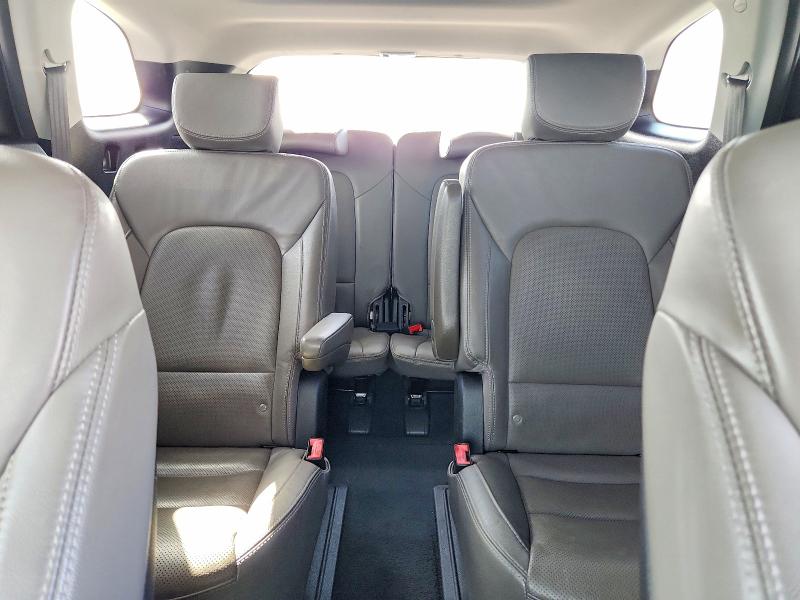 68826286 :رقم المزاد ، KM8SR4HF9FU105955 vin ، 2015 Hyundai Santa Fe مزاد بيع