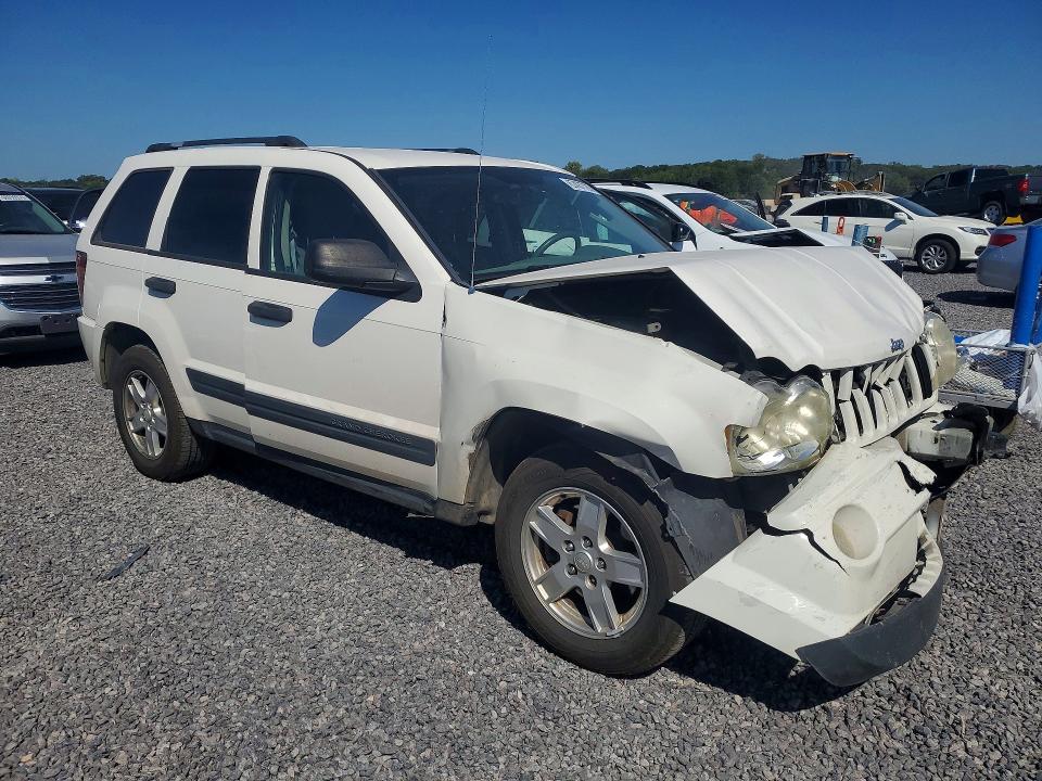 Aukcja sprzedaży 2006 Jeep Grand Cherokee, vin: 1J4HR48N36C118450, numer aukcji: 67437726