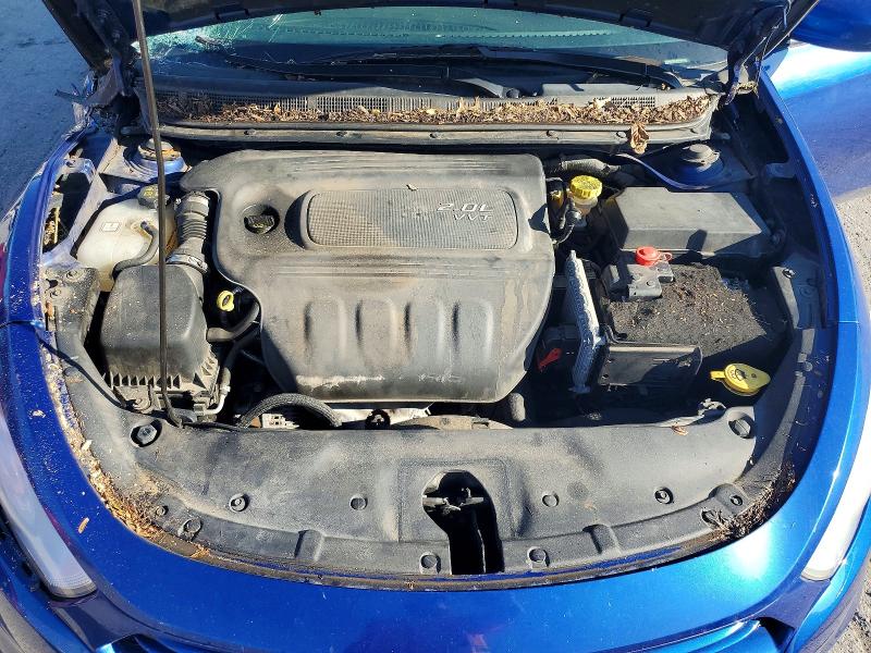 2013 Dodge Dart მანქანა იყიდება აუქციონზე, vin: 1C3CDFBA5DD199057, აუქციონის ნომერი: 68399616