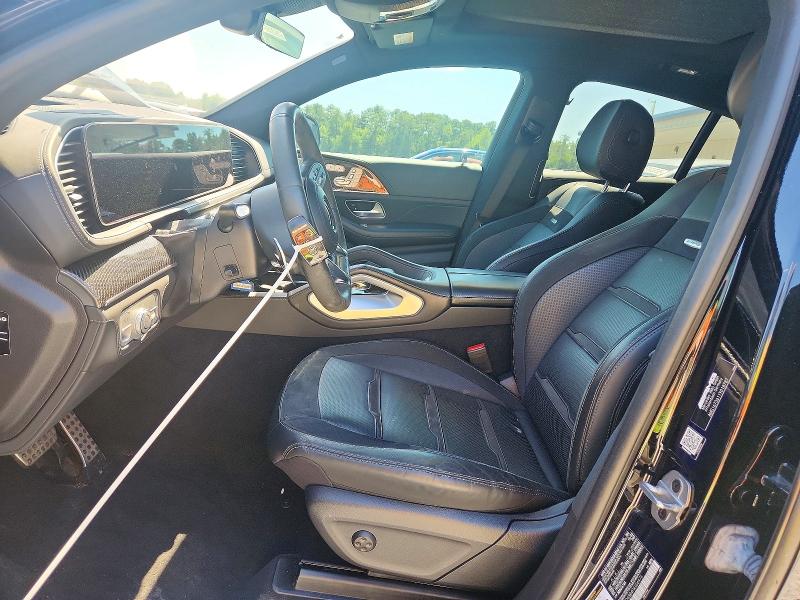 Aukcja sprzedaży 2023 Mercedes-benz Gle Coupe, vin: 4JGFD6BB4PA906474, numer aukcji: 69010626