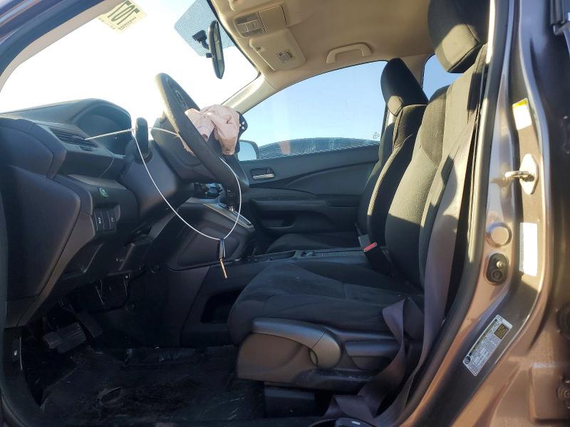 70780756 :رقم المزاد ، 3CZRM3H39EG716498 vin ، 2014 Honda Cr-v مزاد بيع