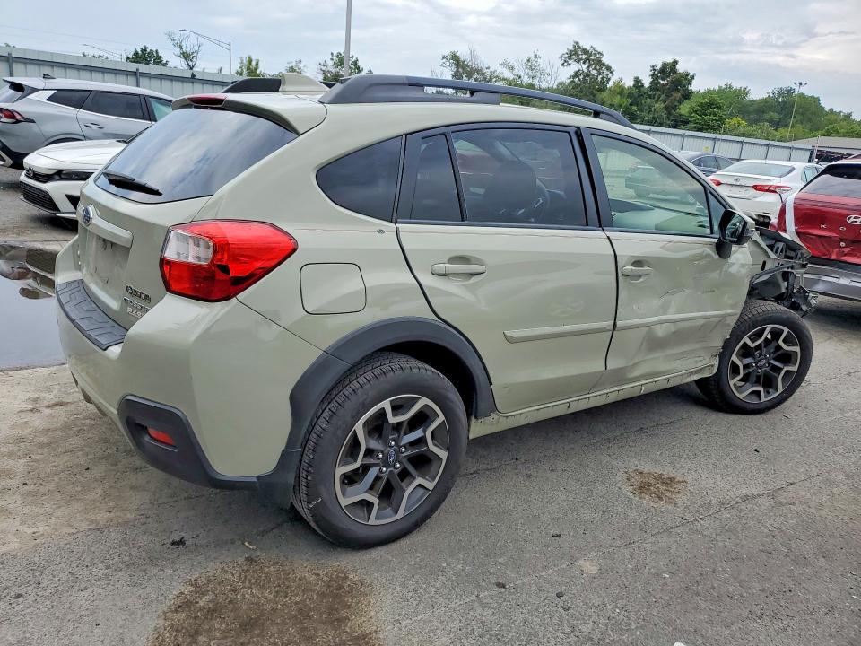 67242896 :رقم المزاد ، JF2GPANCXG8270224 vin ، 2022 Subaru Crosstrek مزاد بيع