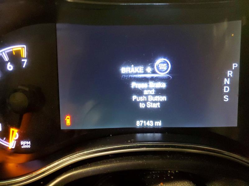 Aukcja sprzedaży 2015 Jeep Grand Cherokee, vin: 1C4RJFAG1FC924747, numer aukcji: 68891946