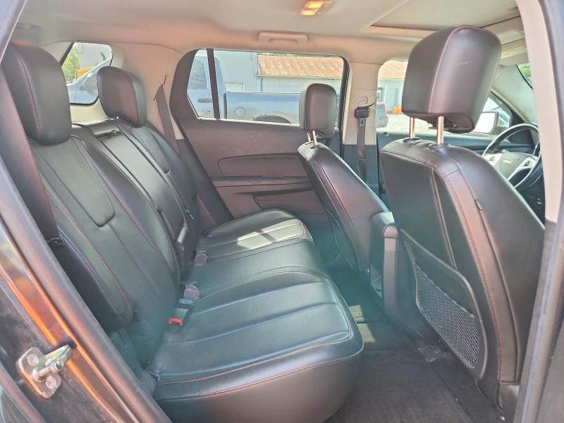 68006446 :رقم المزاد ، 2GKFLVEK3D6331908 vin ، 2013 Gmc Terrain مزاد بيع