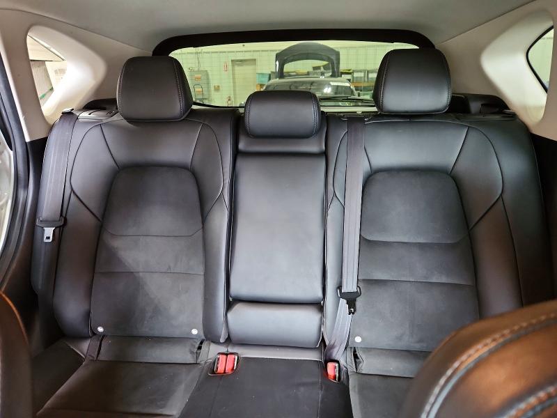 65997516 :رقم المزاد ، JM3KFACM9K0691857 vin ، 2019 Mazda Cx-5 مزاد بيع