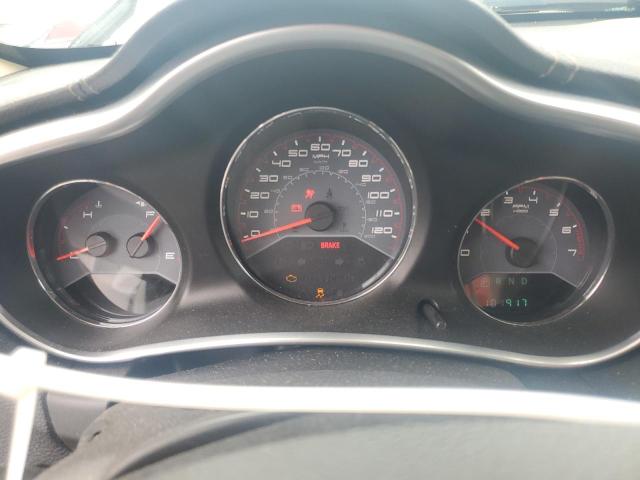 69119736 :رقم المزاد ، 1C3CDZAG7EN166693 vin ، 2014 Dodge Avenger مزاد بيع
