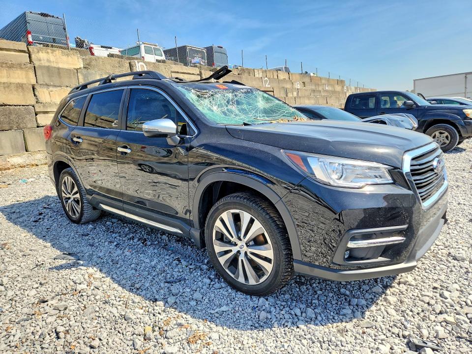 66936236 :رقم المزاد ، 4S4WMARD2N3403344 vin ، 2022 Subaru Ascent مزاد بيع