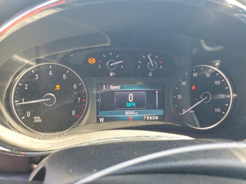 67493306 :رقم المزاد ، KL4CJASB3KB766241 vin ، 2019 Buick Encore مزاد بيع