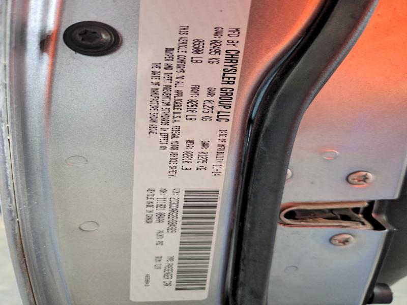 Aukcja sprzedaży 2014 Chrysler 300, vin: 2C3CCARG2EH384929, numer aukcji: 66956436