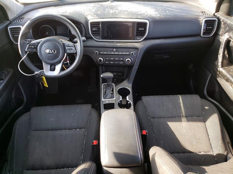 Aukcja sprzedaży 2021 Kia Sportage, vin: KNDPM3AC9M7912667, numer aukcji: 67014386