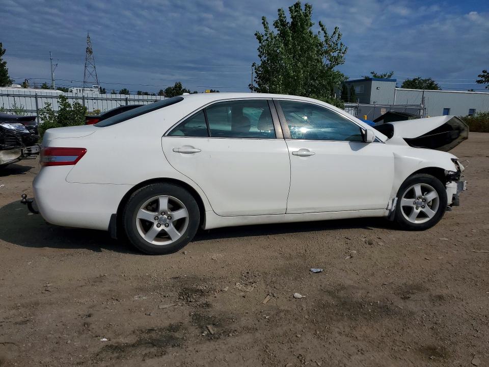 Продаж на аукціоні авто 2010 Toyota Camry, vin: 4T1BF3EK6AU543779, номер лоту: 68976776