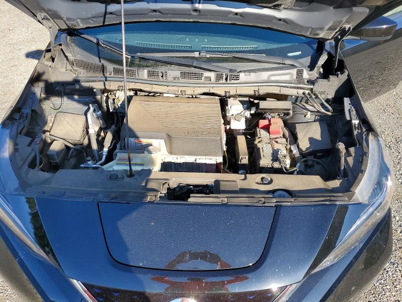 Aukcja sprzedaży 2021 Nissan Leaf, vin: 1N4BZ1BV7MC556328, numer aukcji: 68808736