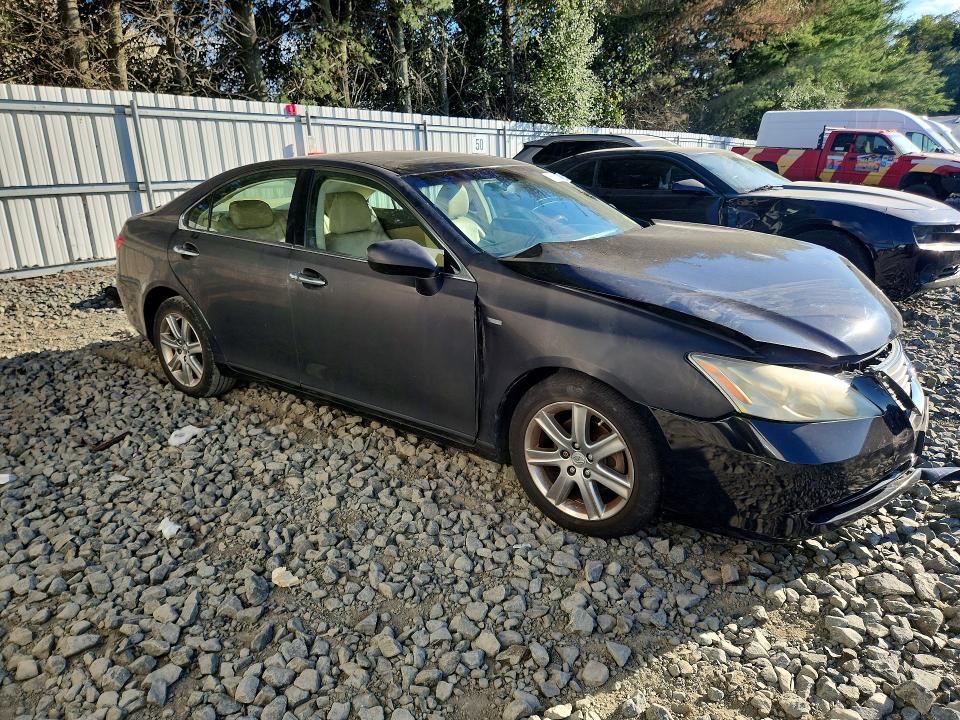 Продажа на аукционе авто 2009 Lexus Es, vin: JTHBJ46G192293067, номер лота: 68818876
