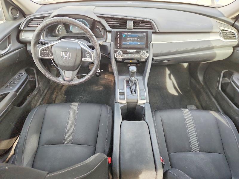 Aukcja sprzedaży 2016 Honda Civic, vin: 2HGFC2F50GH033362, numer aukcji: 69136146