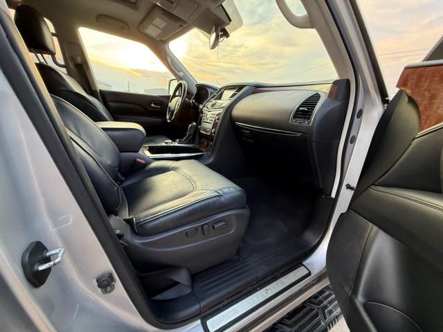 2019 Infiniti Qx80 მანქანა იყიდება აუქციონზე, vin: JN8AZ2NE8K9233086, აუქციონის ნომერი: 70747196