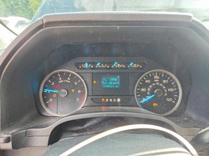 2018 Ford F150 მანქანა იყიდება აუქციონზე, vin: 1FTEW1E53JFC31519, აუქციონის ნომერი: 70366866