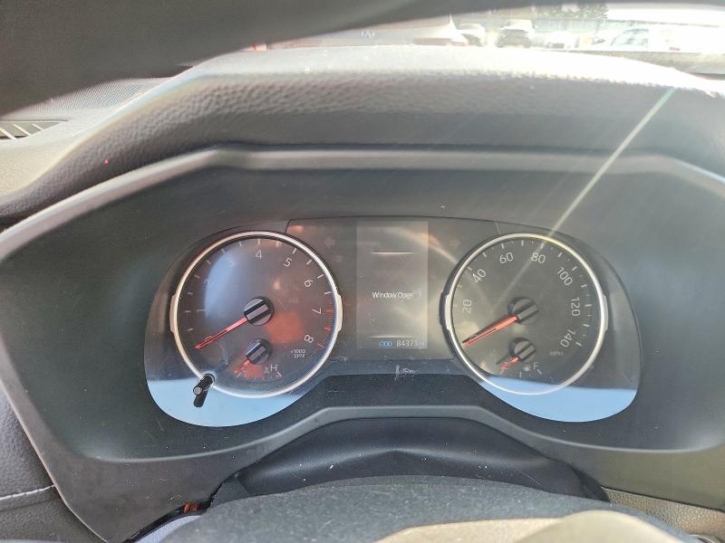 Продажа на аукционе авто 2019 Toyota Rav4, vin: JTMW1RFV4KD009570, номер лота: 69391456