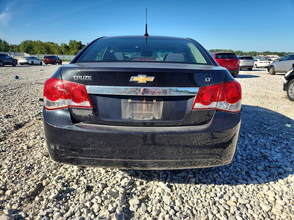 Продажа на аукционе авто 2014 Chevrolet Cruze, vin: 1G1PC5SB5E7429062, номер лота: 70701536