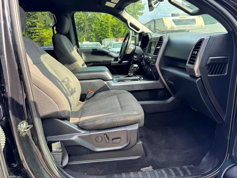 Aukcja sprzedaży 2019 Ford F150, vin: 1FTEW1E47KFC73538, numer aukcji: 68157206