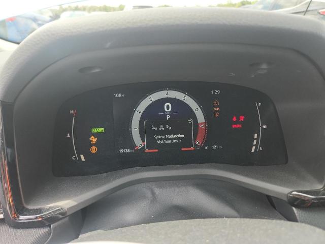 2025 Toyota Camry მანქანა იყიდება აუქციონზე, vin: 4T1DAACK6SU056517, აუქციონის ნომერი: 68864226