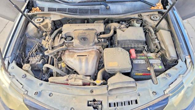 Aukcja sprzedaży 2013 Toyota Camry, vin: 4T1BF1FK1DU220151, numer aukcji: 68041006