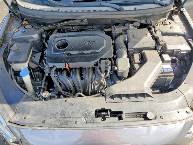 Продаж на аукціоні авто 2019 Hyundai Sonata, vin: 5NPE24AF0KH799388, номер лоту: 69483686