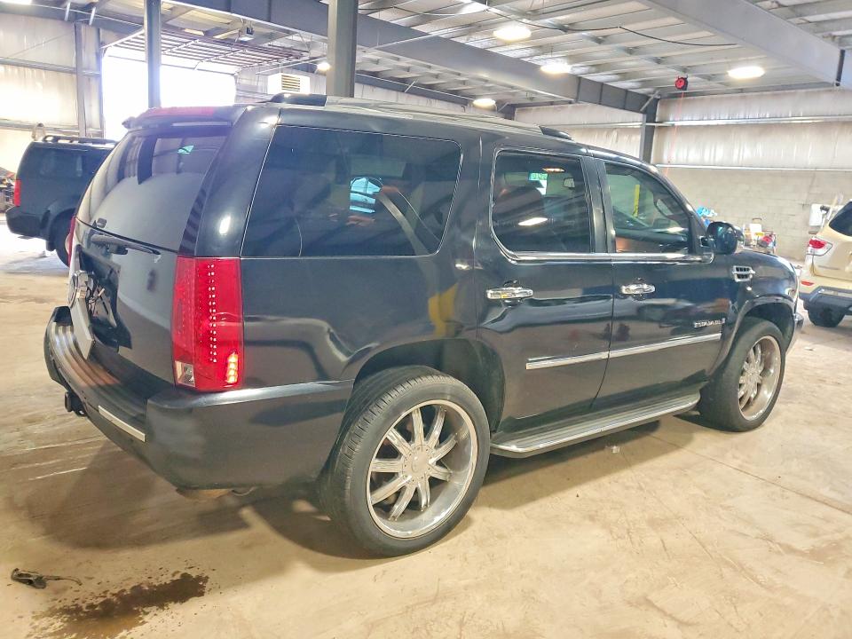 Aukcja sprzedaży 2007 Cadillac Escalade, vin: 1GYFK63827R345877, numer aukcji: 69747826