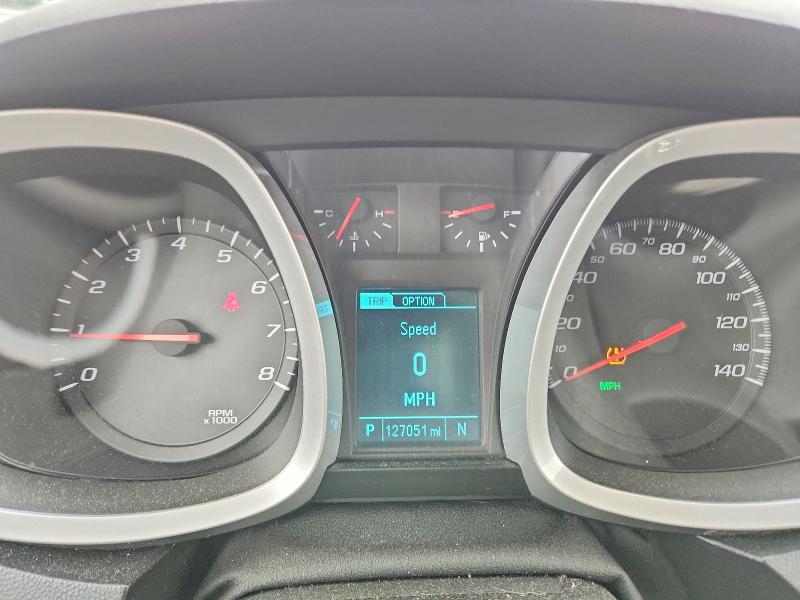 Aukcja sprzedaży 2014 Chevrolet Equinox, vin: 2GNALBEK9E6123139, numer aukcji: 67366686