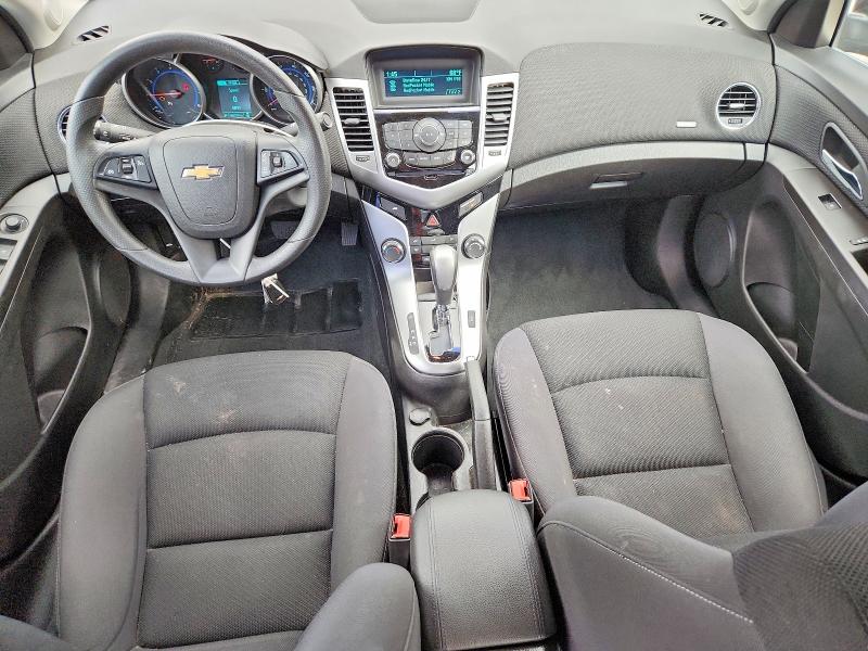 Продаж на аукціоні авто 2016 Chevrolet Cruze, vin: 1G1PE5SB1G7226490, номер лоту: 70643316