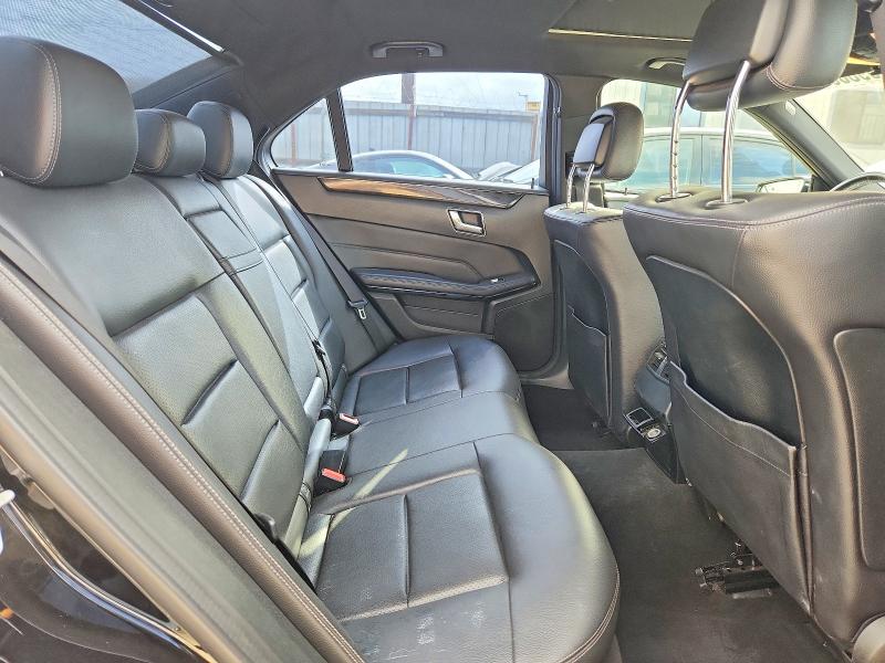 2014 Mercedes-benz E მანქანა იყიდება აუქციონზე, vin: WDDHF5KB2EB040272, აუქციონის ნომერი: 69806756