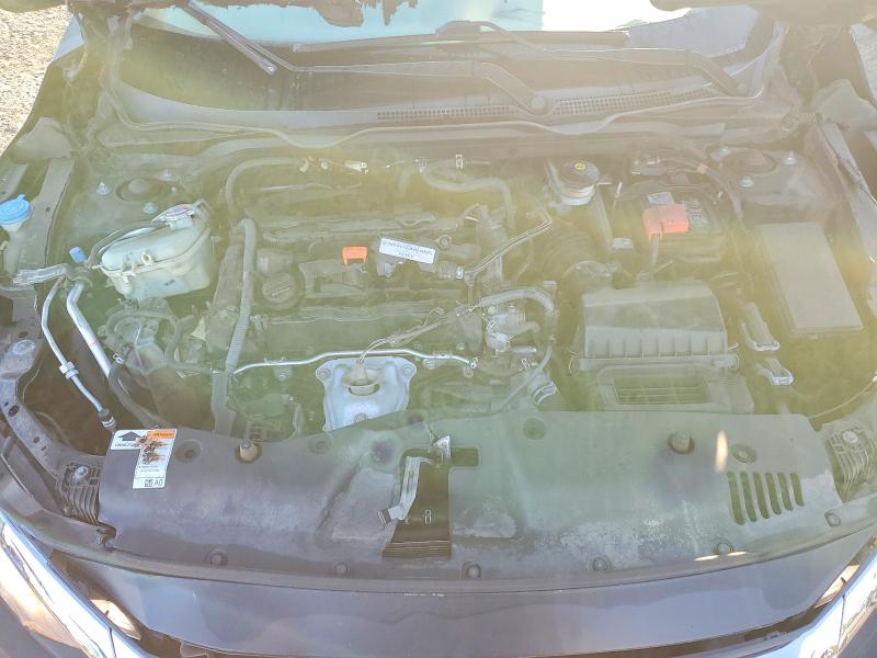 2017 Honda Civic მანქანა იყიდება აუქციონზე, vin: 2HGFC2F50HH533247, აუქციონის ნომერი: 69097826
