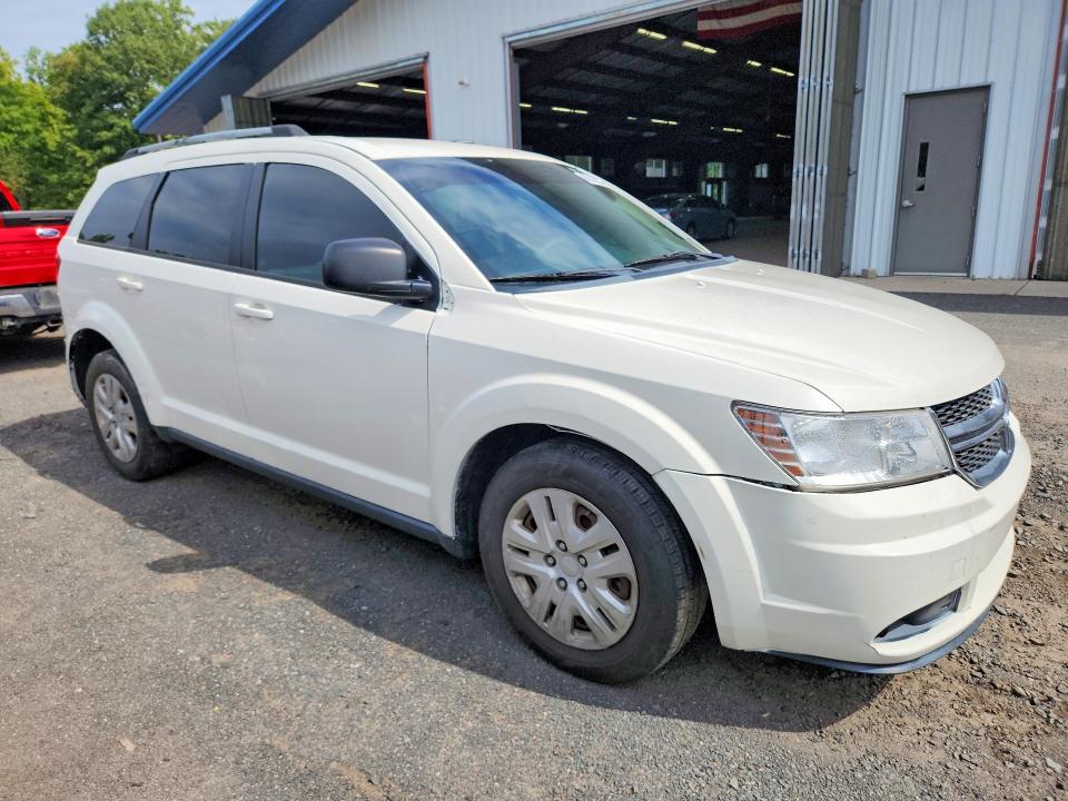 Aukcja sprzedaży 2019 Dodge Journey, vin: 3C4PDCAB1KT797658, numer aukcji: 68140846
