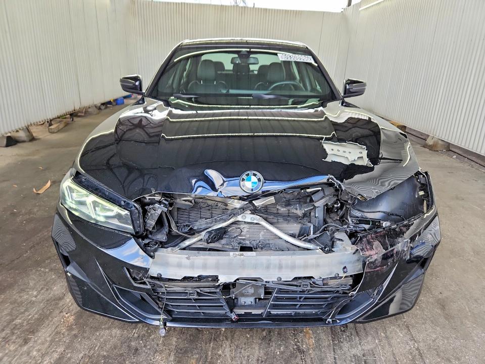 Aukcja sprzedaży 2025 Bmw 330i, vin: 3MW69CW01S8F10873, numer aukcji: 69308986