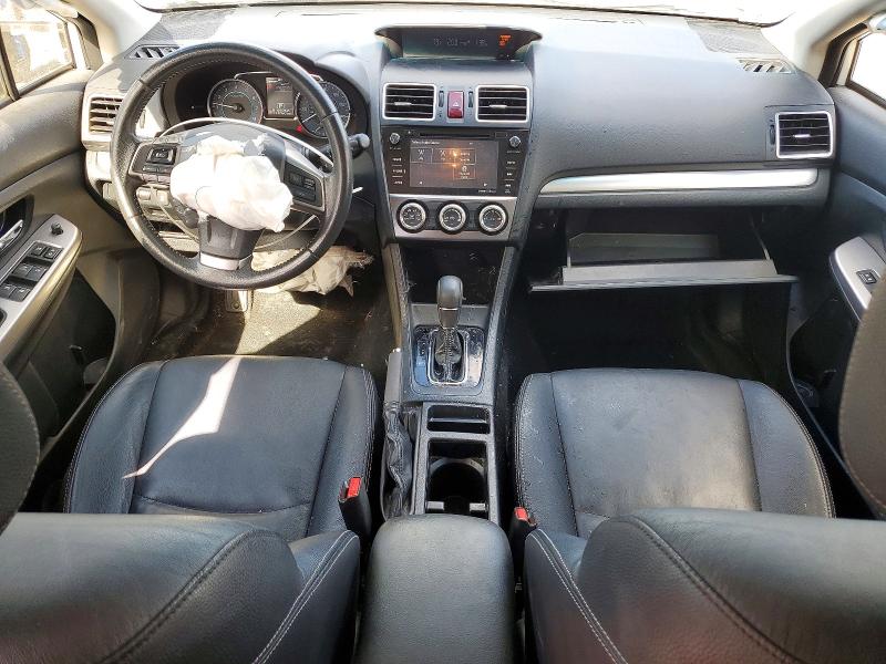 2015 Subaru Xv Crosstrek მანქანა იყიდება აუქციონზე, vin: JF2GPAMC1F8240707, აუქციონის ნომერი: 70038866