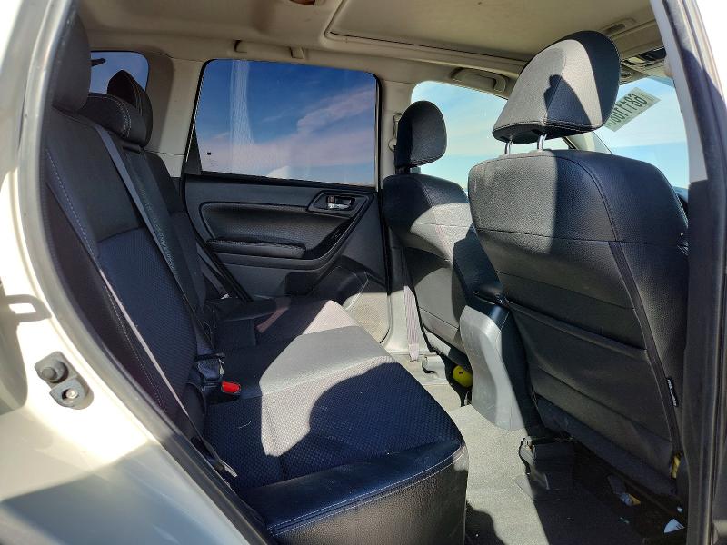 Aukcja sprzedaży 2016 Subaru Forester, vin: JF2SJGDC6GH447545, numer aukcji: 68111086