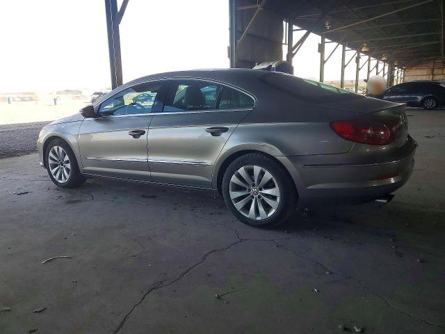 Aukcja sprzedaży 2011 Volkswagen Cc, vin: WVWHP7AN1BE705607, numer aukcji: 67493236