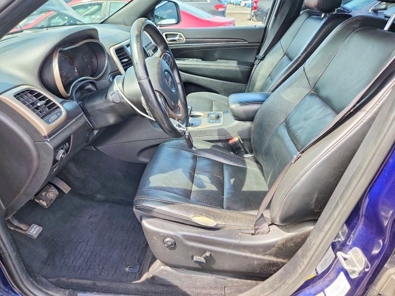 67698396 :رقم المزاد ، 1C4RJFBG1EC132045 vin ، 2014 Jeep Grand Cherokee مزاد بيع