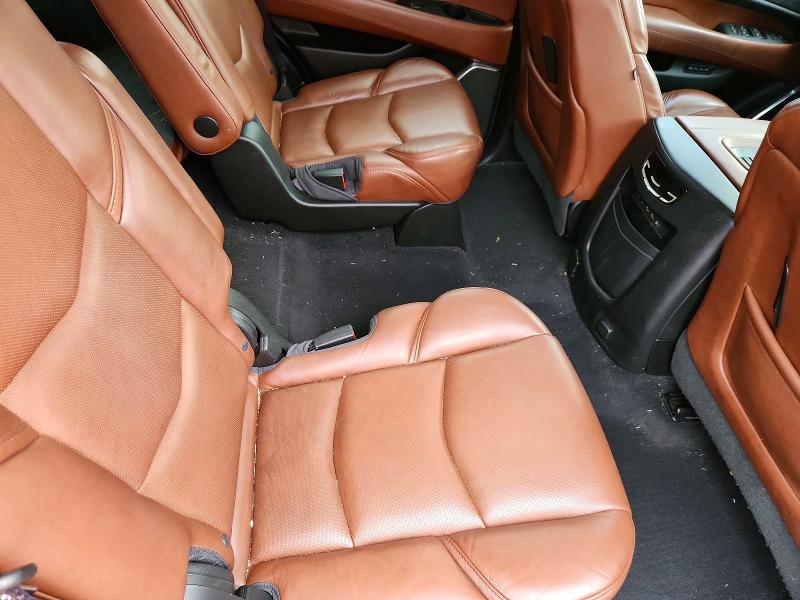 Продажа на аукционе авто 2017 Cadillac Escalade, vin: 1GYS4BKJXHR383459, номер лота: 70044426