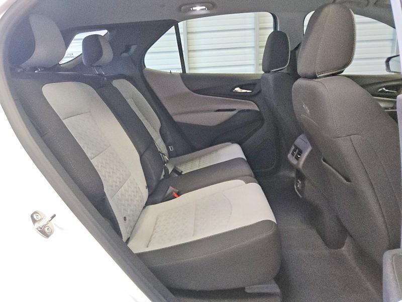 70709776 :رقم المزاد ، 3GNAX5EG7RL364250 vin ، 2024 Chevrolet Equinox مزاد بيع