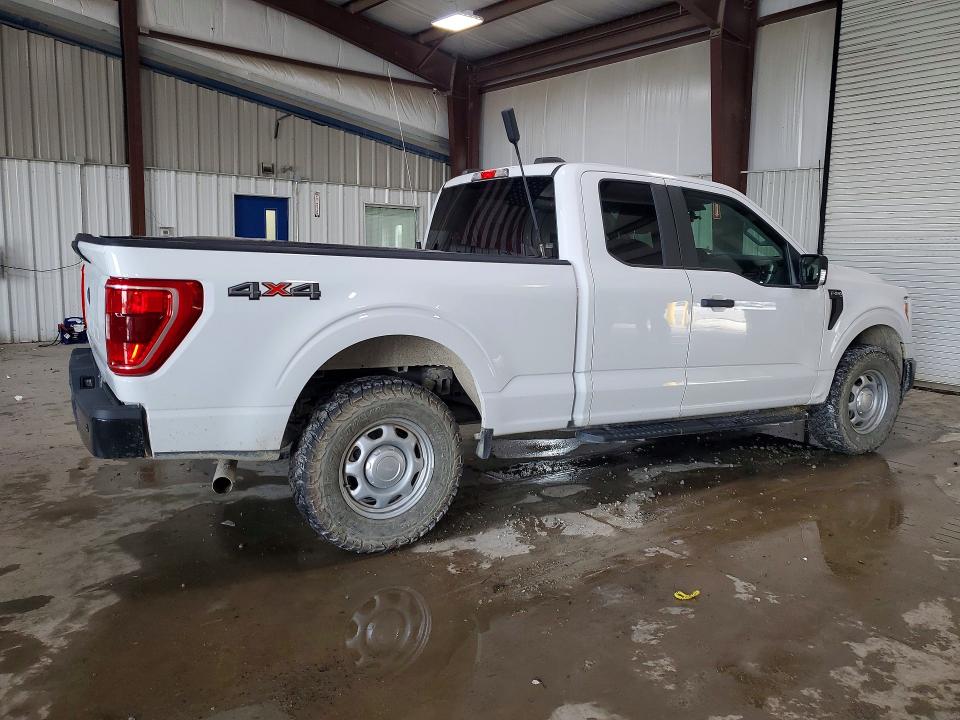 Aukcja sprzedaży 2022 Ford F150, vin: 1FTFX1E5XNKE34289, numer aukcji: 69384626
