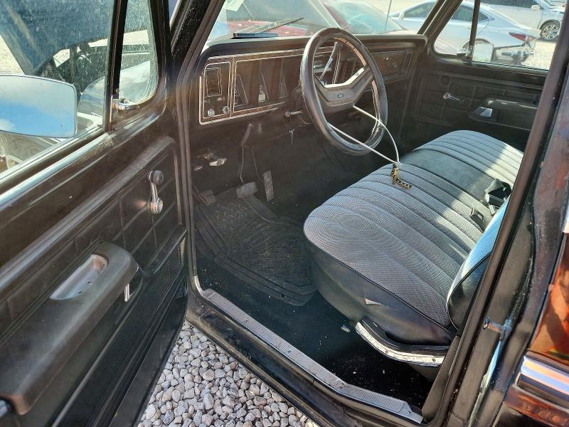 Aukcja sprzedaży 1978 Ford F100, vin: F10GNBE6485, numer aukcji: 69959276